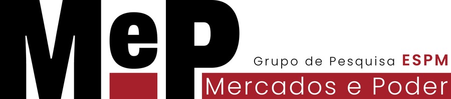 Mercados e Poder, grupo de pesquisa da ESPM